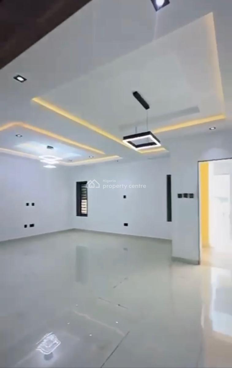 Luxury New Spacious 3bedroom En-suite Flat, By Next Cash and Carry, Kado, Abuja, Block of Flats for Sale