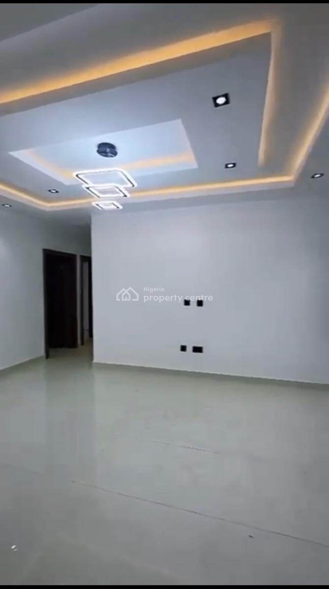 Luxury New Spacious 3bedroom En-suite Flat, By Next Cash and Carry, Kado, Abuja, Block of Flats for Sale