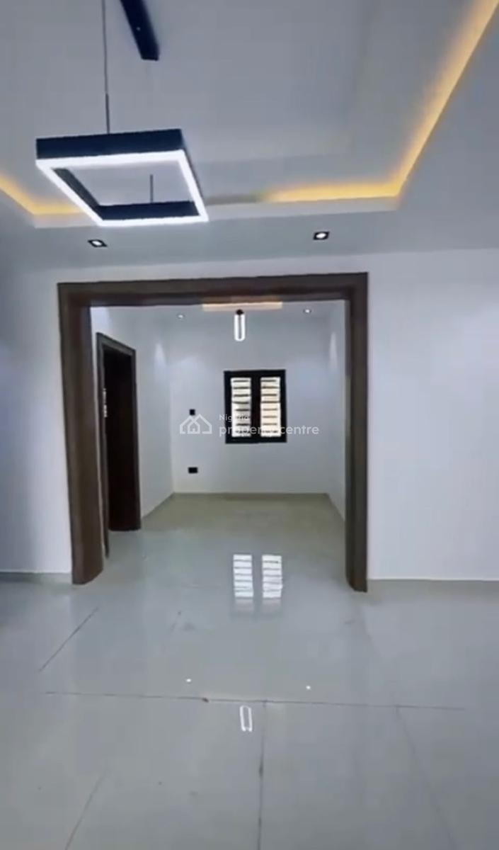 Luxury New Spacious 3bedroom En-suite Flat, By Next Cash and Carry, Kado, Abuja, Block of Flats for Sale