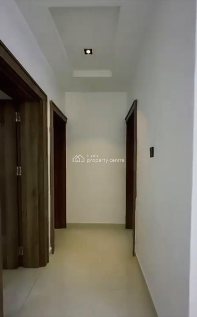 Luxury New Spacious 3bedroom En-suite Flat, By Next Cash and Carry, Kado, Abuja, Block of Flats for Sale