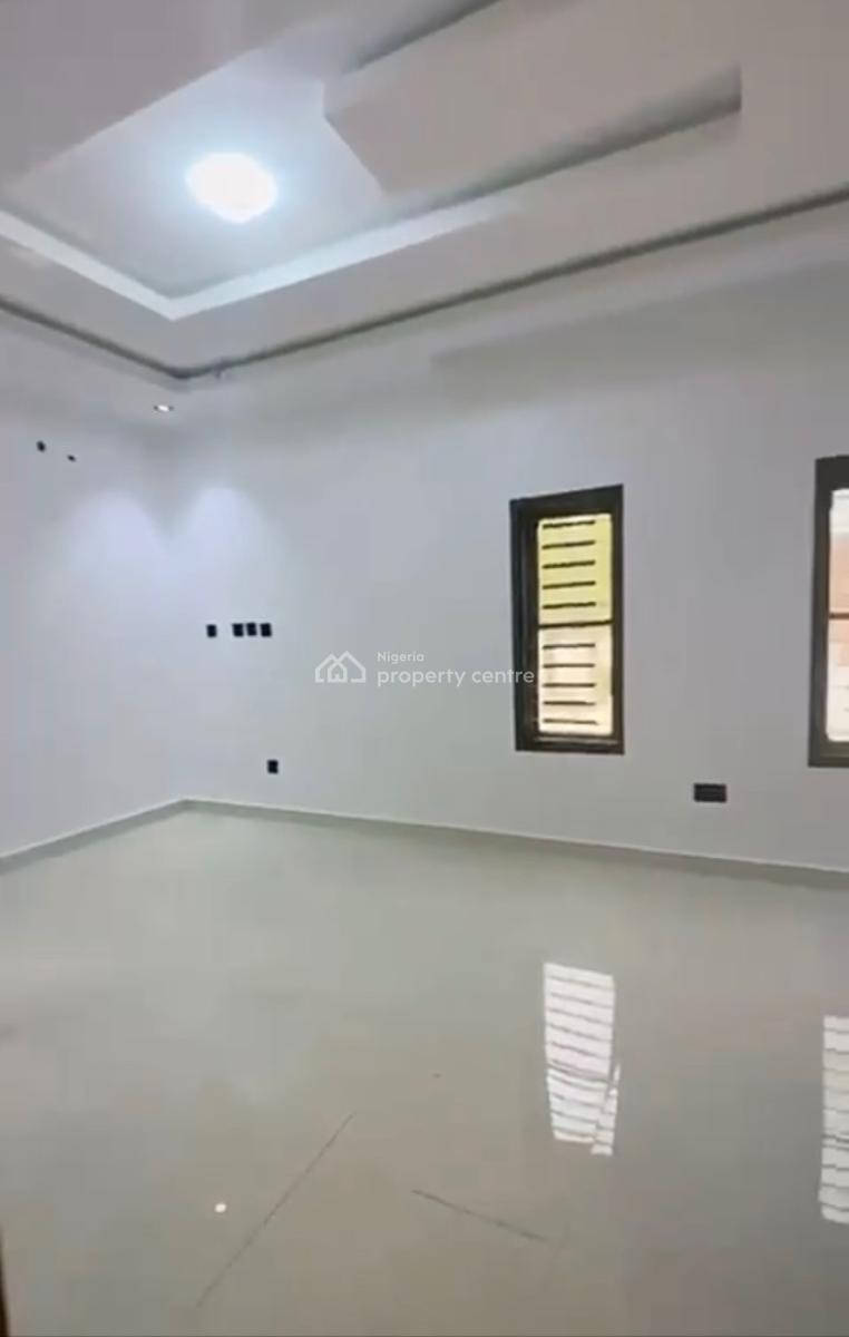 Luxury New Spacious 3bedroom En-suite Flat, By Next Cash and Carry, Kado, Abuja, Block of Flats for Sale