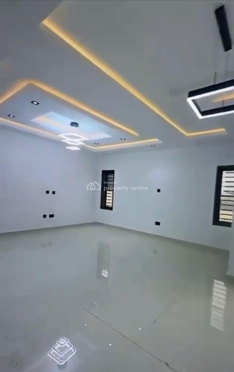 Luxury New Spacious 3bedroom En-suite Flat, By Next Cash and Carry, Kado, Abuja, Block of Flats for Sale