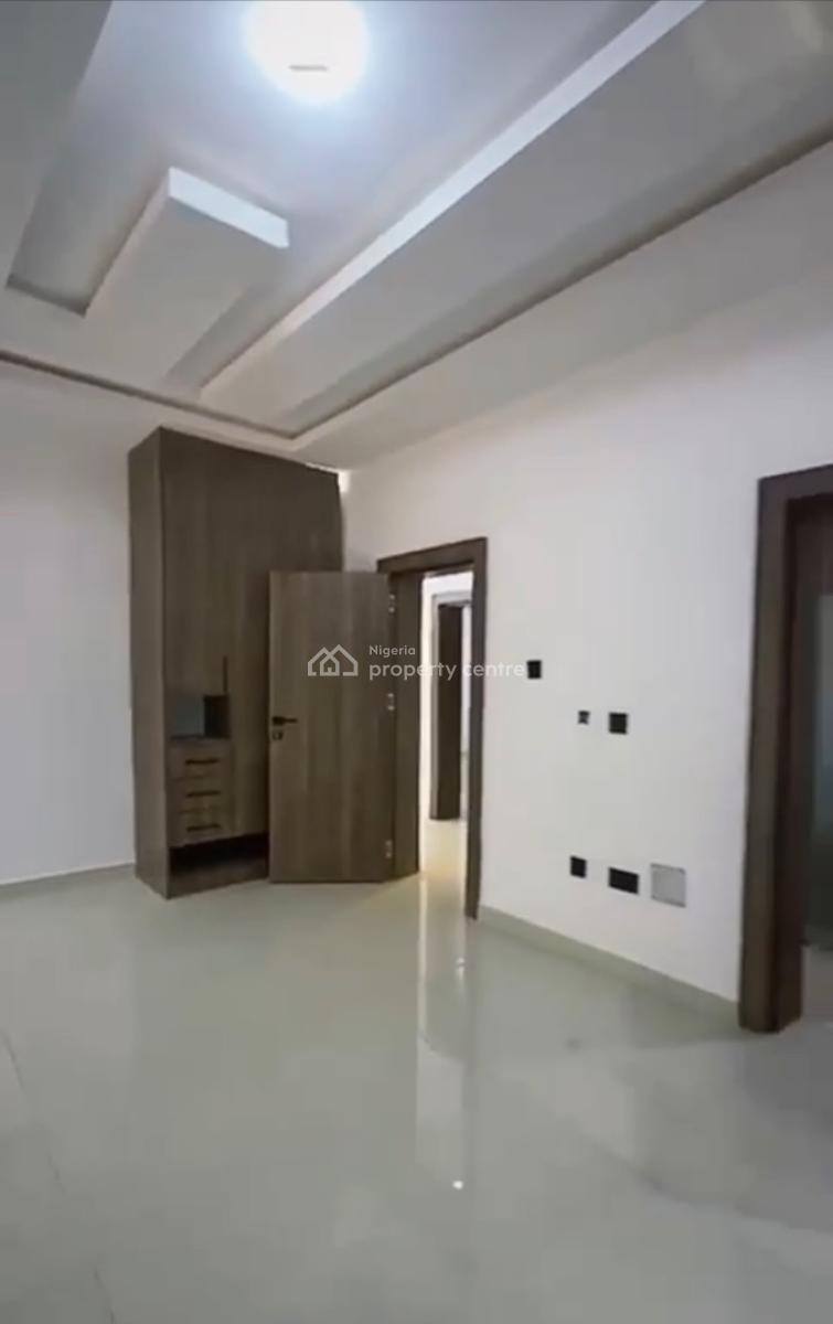 Luxury New Spacious 3bedroom En-suite Flat, By Next Cash and Carry, Kado, Abuja, Block of Flats for Sale