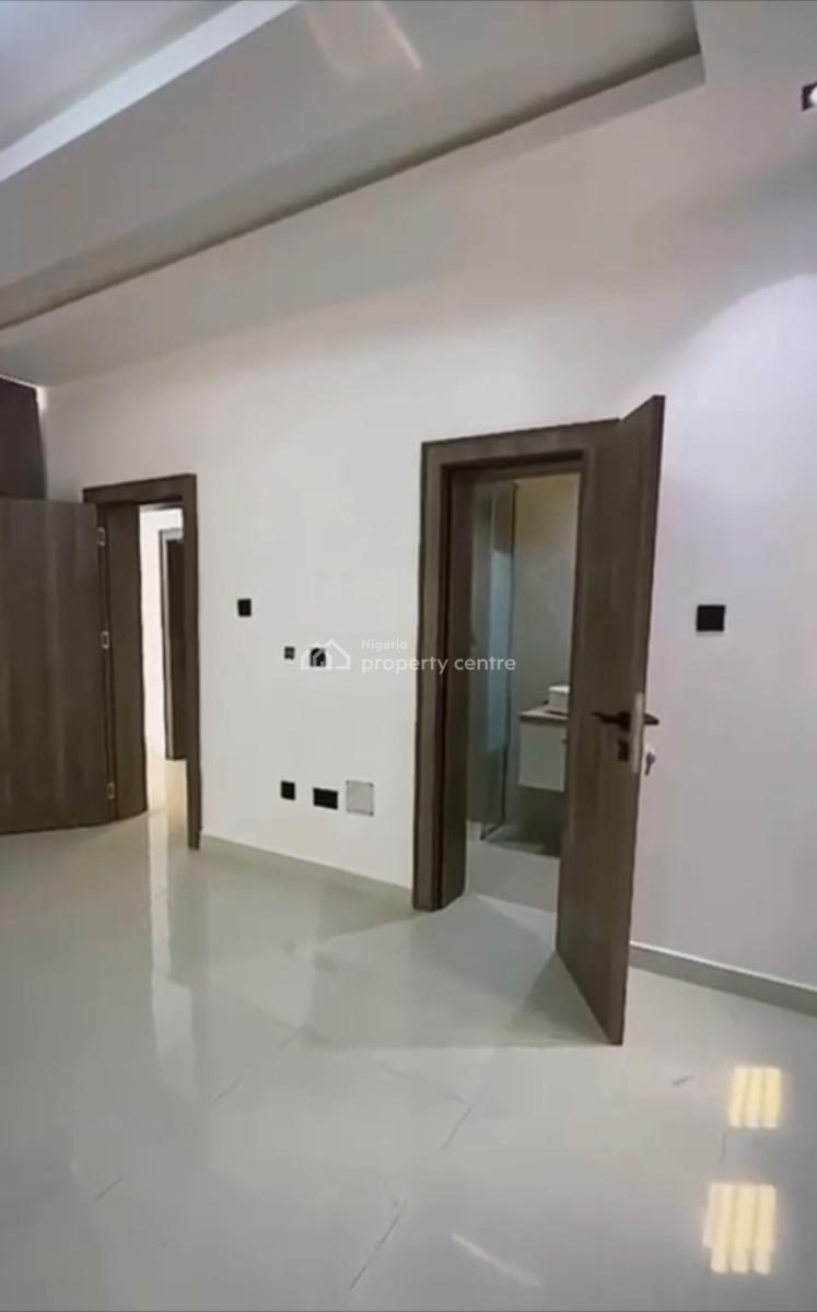 Luxury New Spacious 3bedroom En-suite Flat, By Next Cash and Carry, Kado, Abuja, Block of Flats for Sale