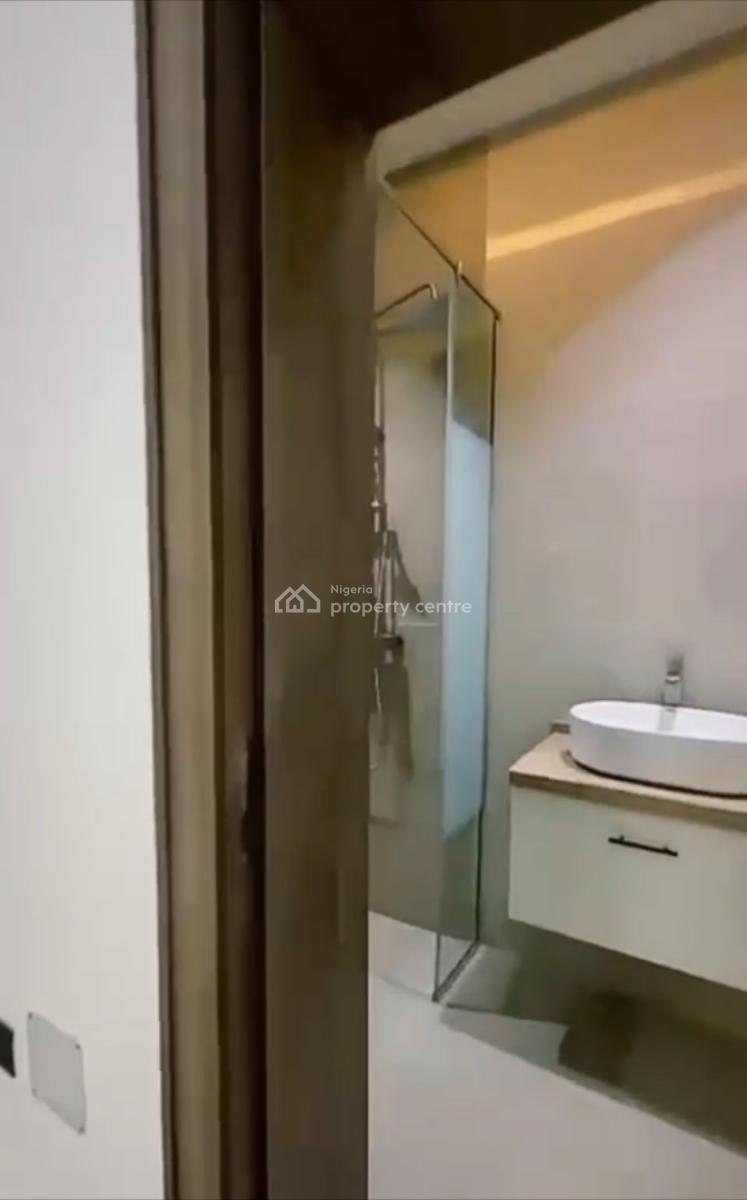 Luxury New Spacious 3bedroom En-suite Flat, By Next Cash and Carry, Kado, Abuja, Block of Flats for Sale