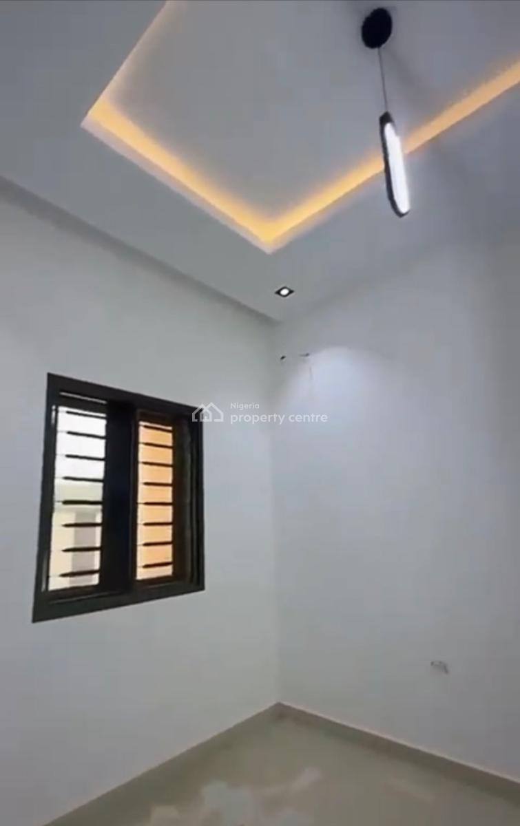 Luxury New Spacious 3bedroom En-suite Flat, By Next Cash and Carry, Kado, Abuja, Block of Flats for Sale