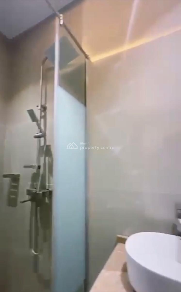 Luxury New Spacious 3bedroom En-suite Flat, By Next Cash and Carry, Kado, Abuja, Block of Flats for Sale