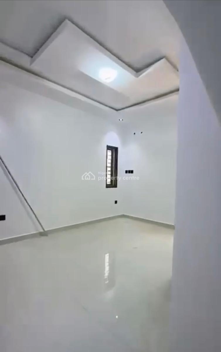 Luxury New Spacious 3bedroom En-suite Flat, By Next Cash and Carry, Kado, Abuja, Block of Flats for Sale