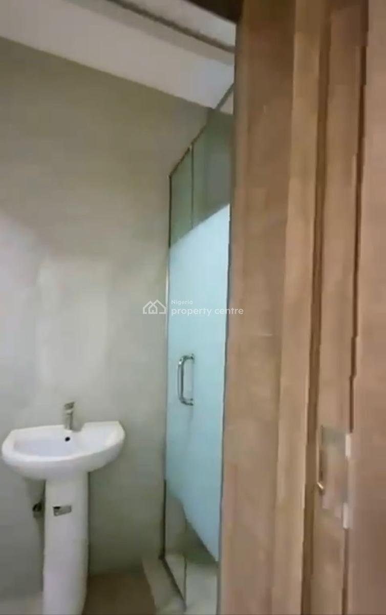 Luxury New Spacious 3bedroom En-suite Flat, By Next Cash and Carry, Kado, Abuja, Block of Flats for Sale