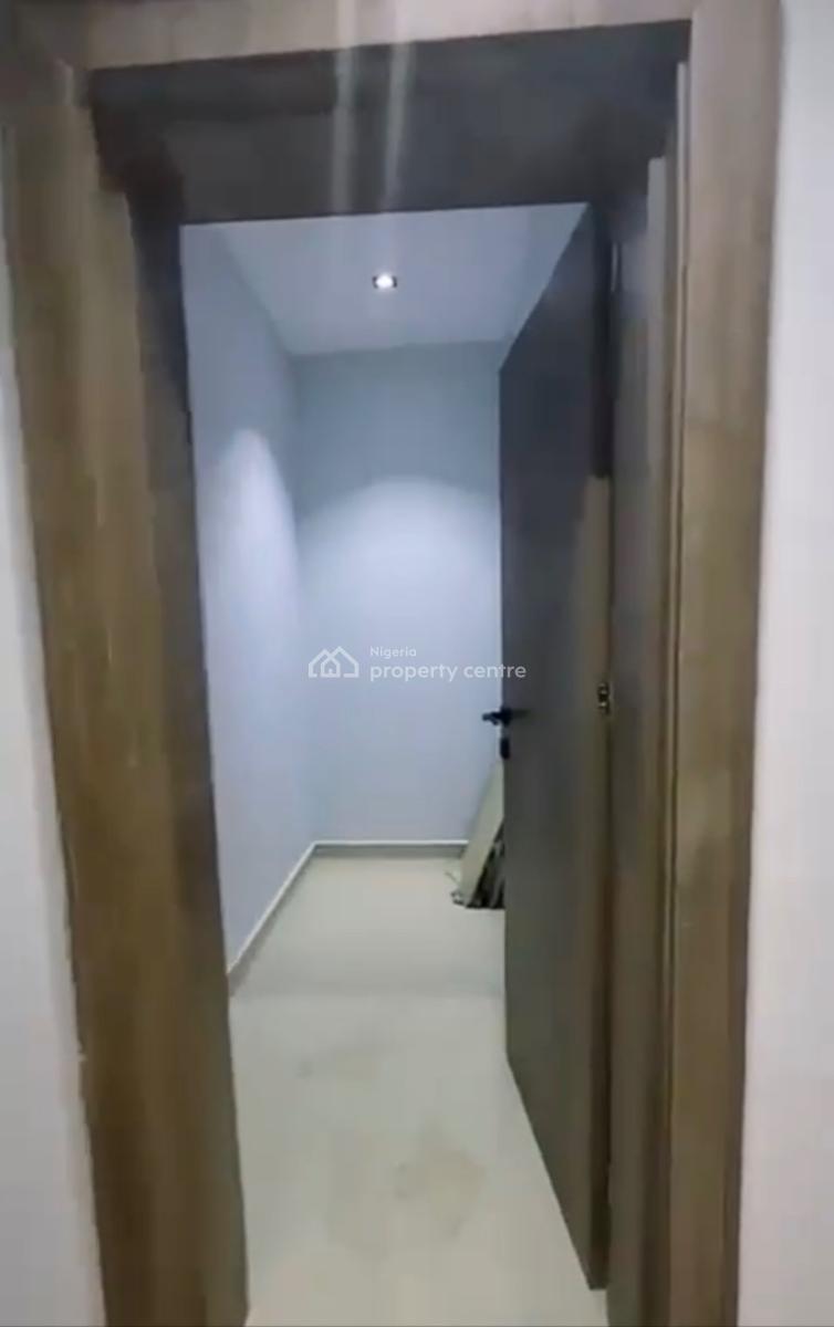 Luxury New Spacious 3bedroom En-suite Flat, By Next Cash and Carry, Kado, Abuja, Block of Flats for Sale