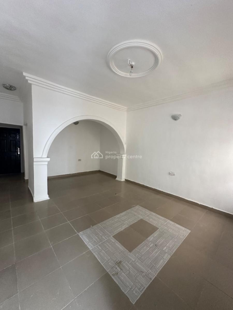 2 Bedroom Apartment, After Adesunya, 1 Minute Drive to The Express, Ajah, Lagos, Self Contain (single Rooms) for Rent