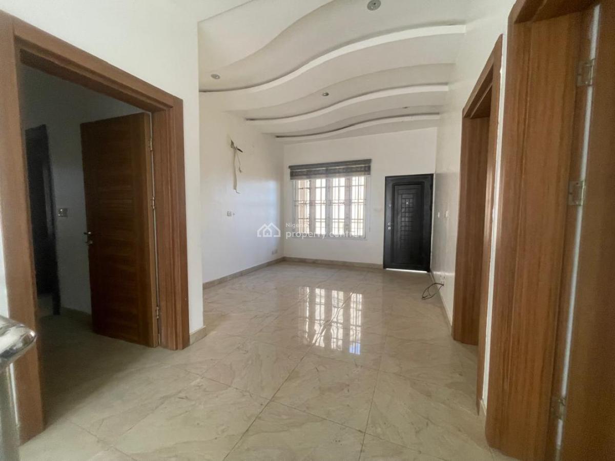 Fully Detached 4bedroom Duplex  with 2 Rooms Bq, Amen Estate Ibeju-lekki, Ibeju Lekki, Lagos, Detached Duplex for Rent