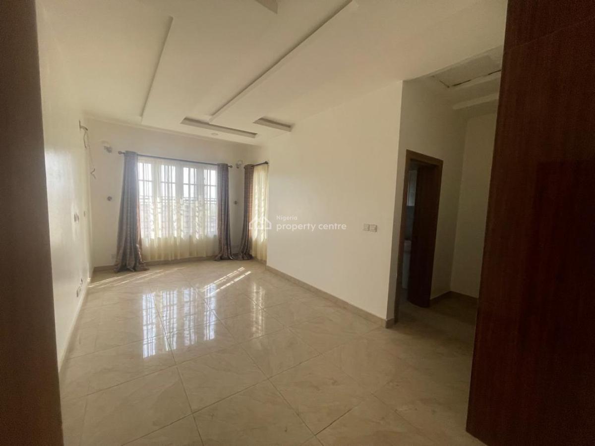 Fully Detached 4bedroom Duplex  with 2 Rooms Bq, Amen Estate Ibeju-lekki, Ibeju Lekki, Lagos, Detached Duplex for Rent
