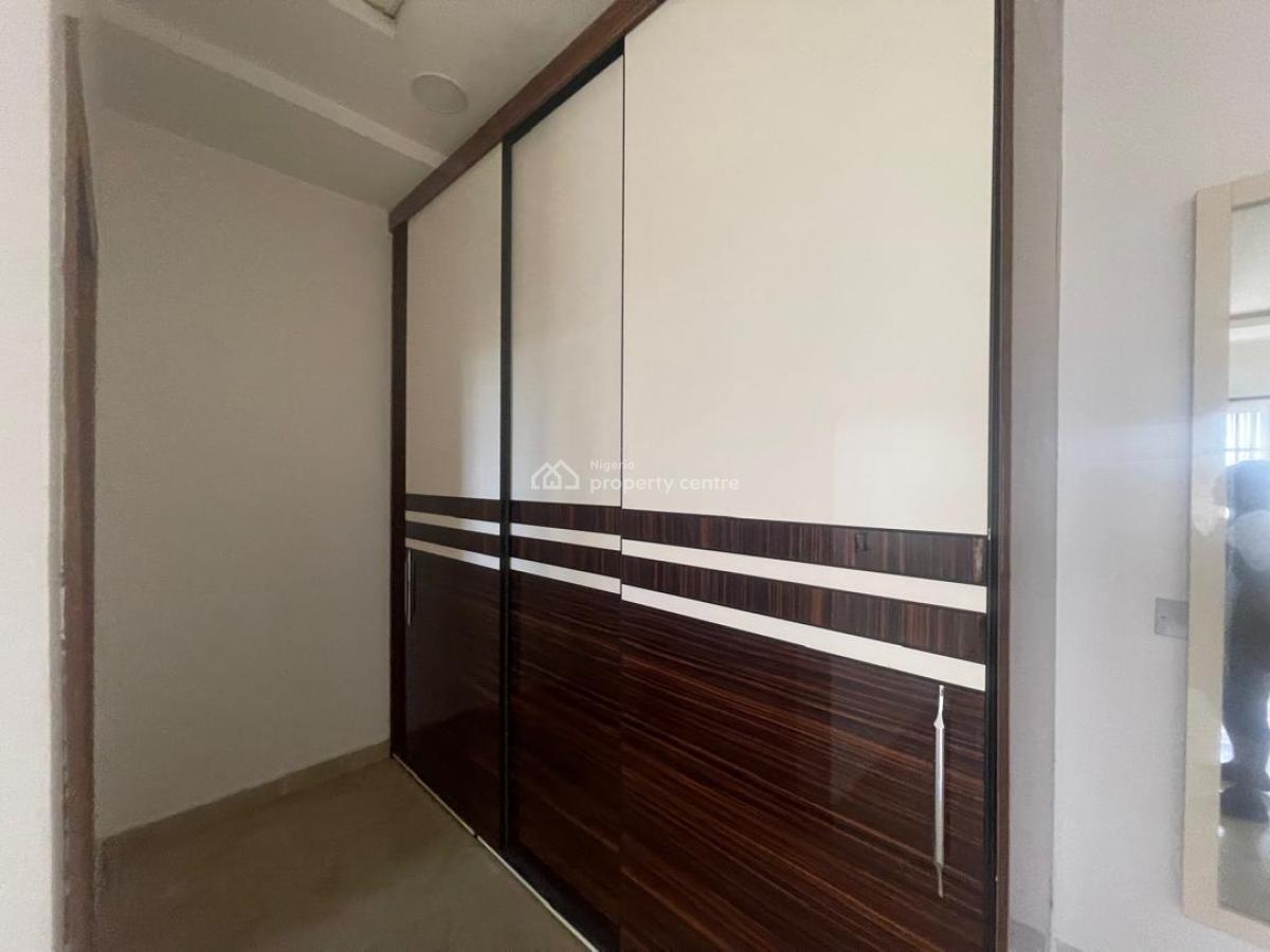 Fully Detached 4bedroom Duplex  with 2 Rooms Bq, Amen Estate Ibeju-lekki, Ibeju Lekki, Lagos, Detached Duplex for Rent