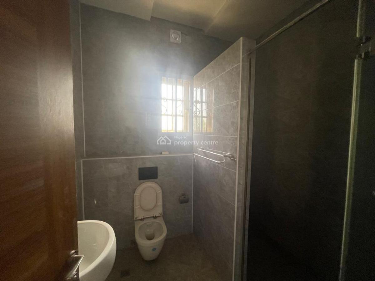 Fully Detached 4bedroom Duplex  with 2 Rooms Bq, Amen Estate Ibeju-lekki, Ibeju Lekki, Lagos, Detached Duplex for Rent