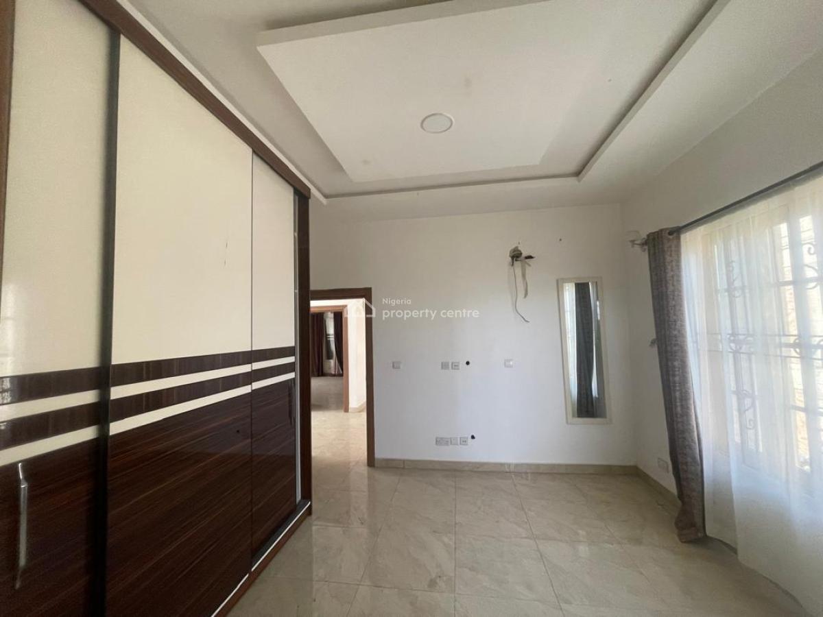 Fully Detached 4bedroom Duplex  with 2 Rooms Bq, Amen Estate Ibeju-lekki, Ibeju Lekki, Lagos, Detached Duplex for Rent