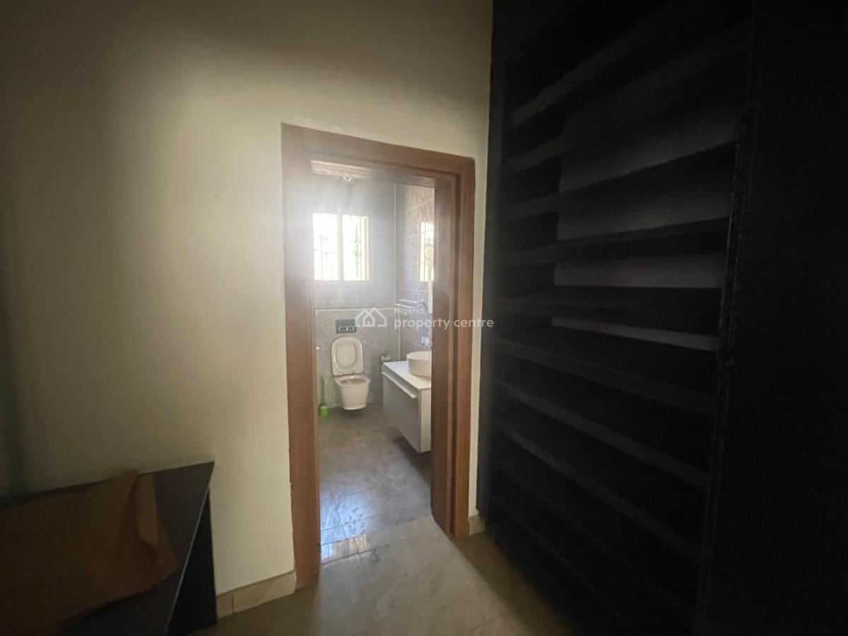 Fully Detached 4bedroom Duplex  with 2 Rooms Bq, Amen Estate Ibeju-lekki, Ibeju Lekki, Lagos, Detached Duplex for Rent