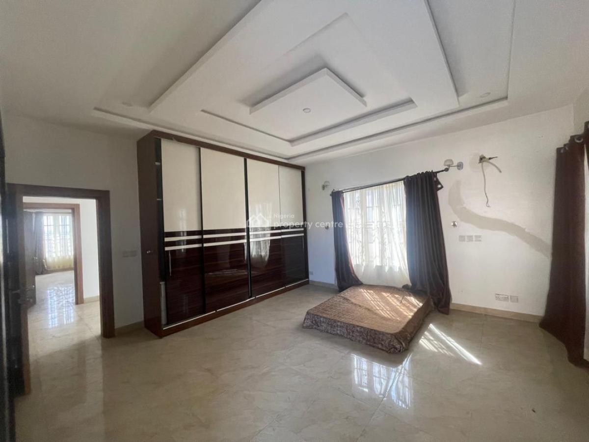 Fully Detached 4bedroom Duplex  with 2 Rooms Bq, Amen Estate Ibeju-lekki, Ibeju Lekki, Lagos, Detached Duplex for Rent