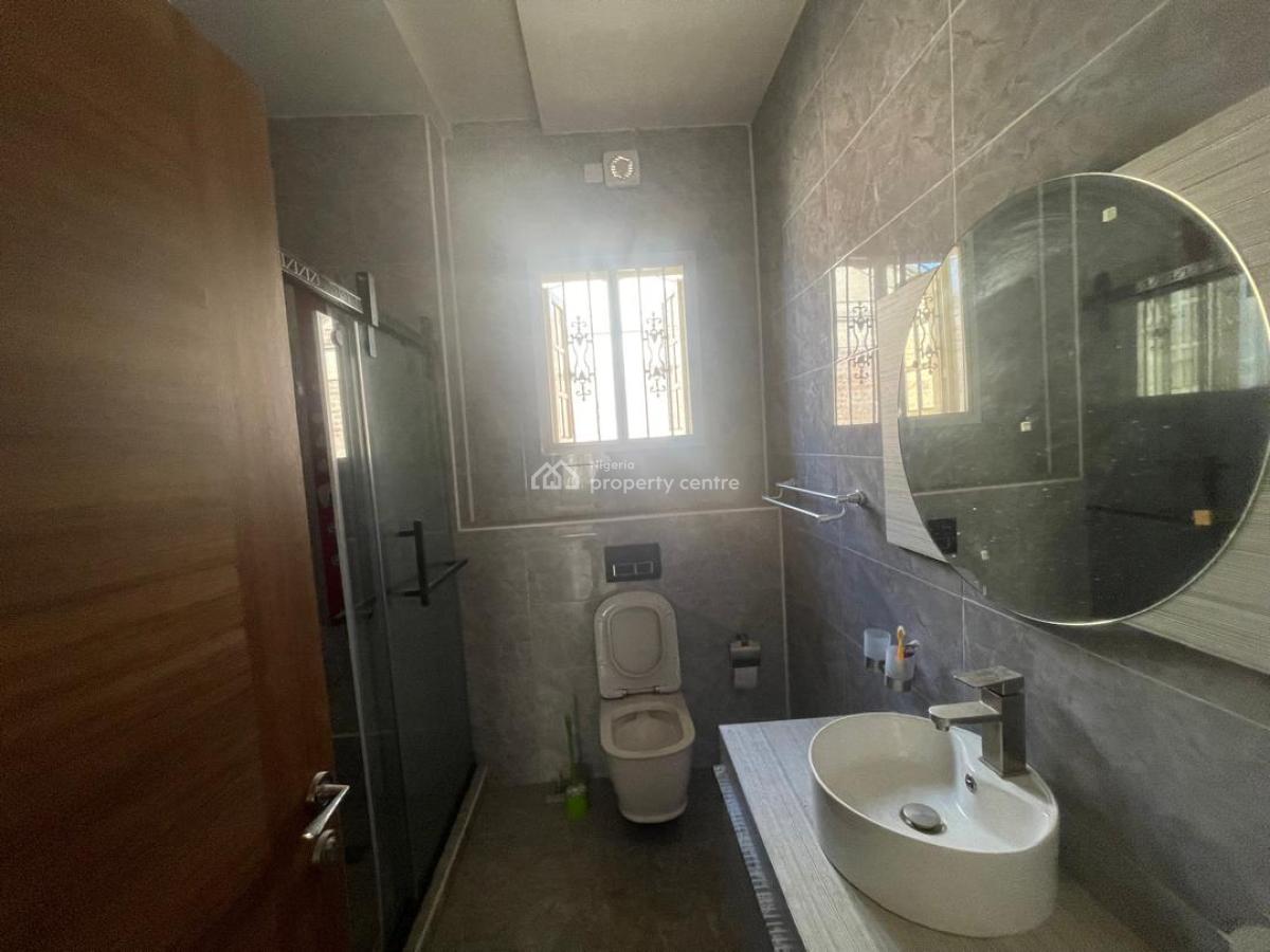 Fully Detached 4bedroom Duplex  with 2 Rooms Bq, Amen Estate Ibeju-lekki, Ibeju Lekki, Lagos, Detached Duplex for Rent