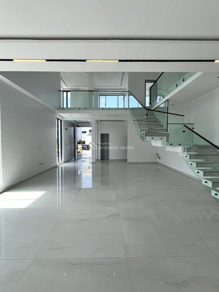 5 Bedroom Duplex in Ikate Lekki Lagos, Ikate, Lekki, Lagos, Detached Duplex for Sale