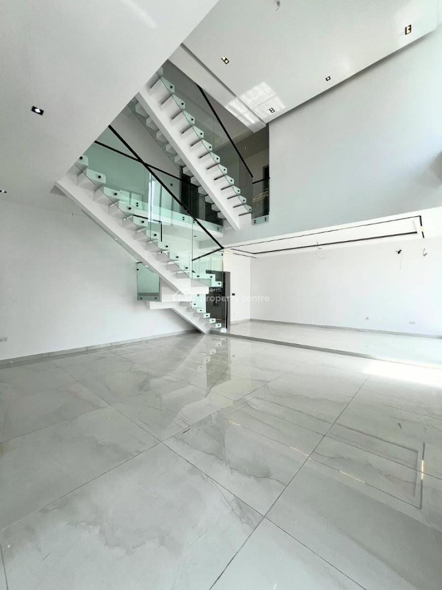 5 Bedroom Duplex in Ikate Lekki Lagos, Ikate, Lekki, Lagos, Detached Duplex for Sale