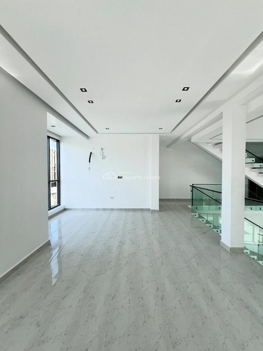 5 Bedroom Duplex in Ikate Lekki Lagos, Ikate, Lekki, Lagos, Detached Duplex for Sale