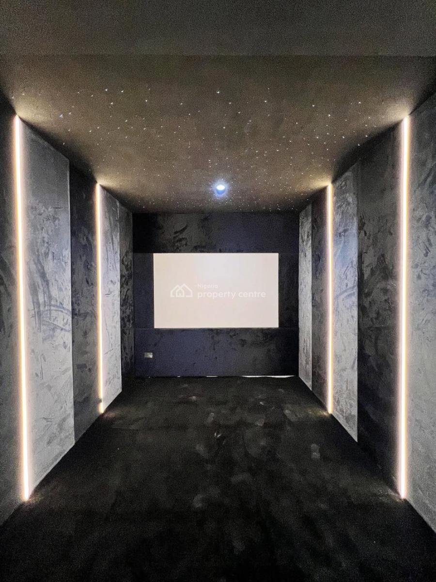 5 Bedroom Duplex in Ikate Lekki Lagos, Ikate, Lekki, Lagos, Detached Duplex for Sale