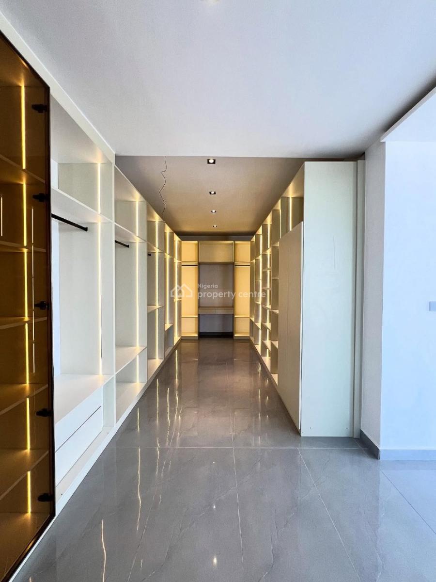 5 Bedroom Duplex in Ikate Lekki Lagos, Ikate, Lekki, Lagos, Detached Duplex for Sale