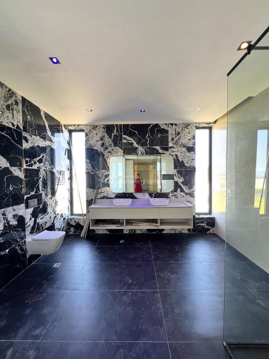 5 Bedroom Duplex in Ikate Lekki Lagos, Ikate, Lekki, Lagos, Detached Duplex for Sale