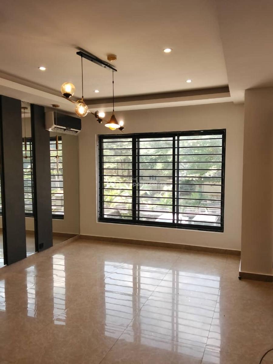 4 Bedroom Maisonnette with Bq, Pool and Gym, Banana Island, Banana Island, Ikoyi, Lagos, Flat / Apartment for Rent