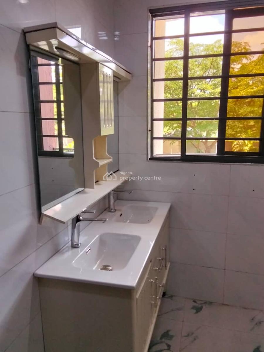 4 Bedroom Maisonnette with Bq, Pool and Gym, Banana Island, Banana Island, Ikoyi, Lagos, Flat / Apartment for Rent