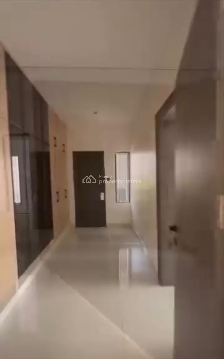 New Luxurious 4bedroom En-suite Duplex + Bq, Apo, Abuja, Detached Duplex for Sale