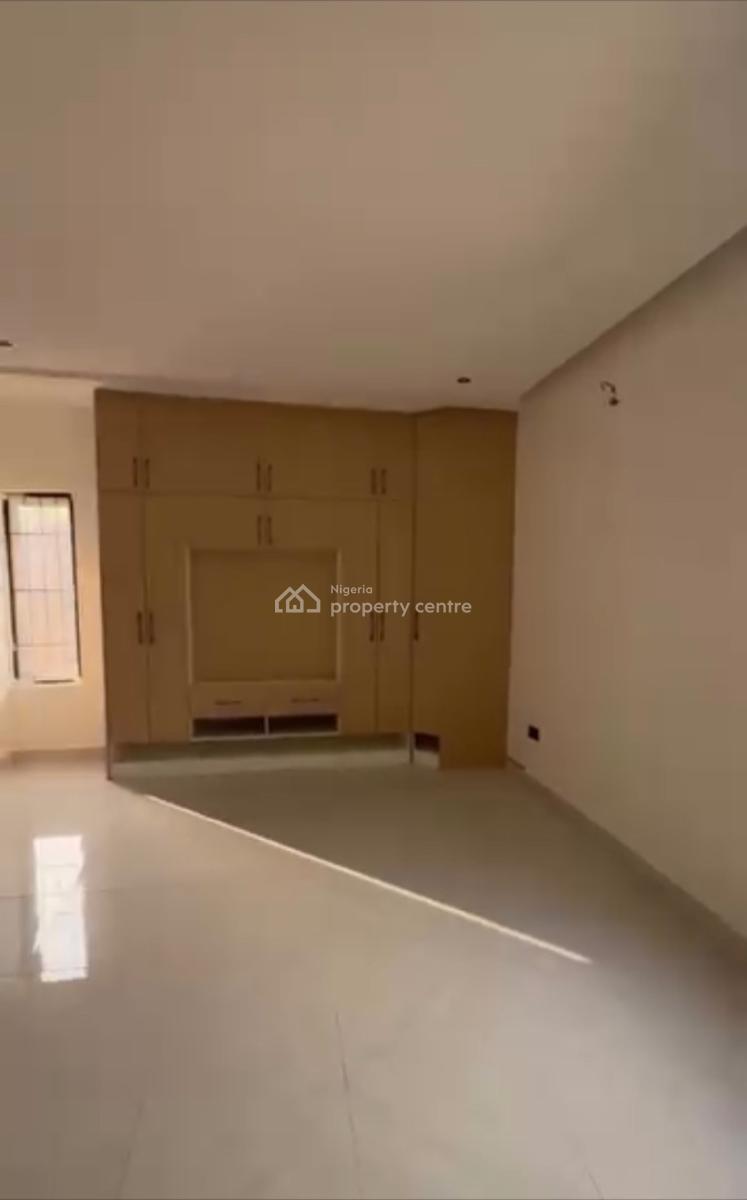 New Luxurious 4bedroom En-suite Duplex + Bq, Apo, Abuja, Detached Duplex for Sale