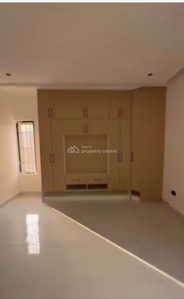 New Luxurious 4bedroom En-suite Duplex + Bq, Apo, Abuja, Detached Duplex for Sale