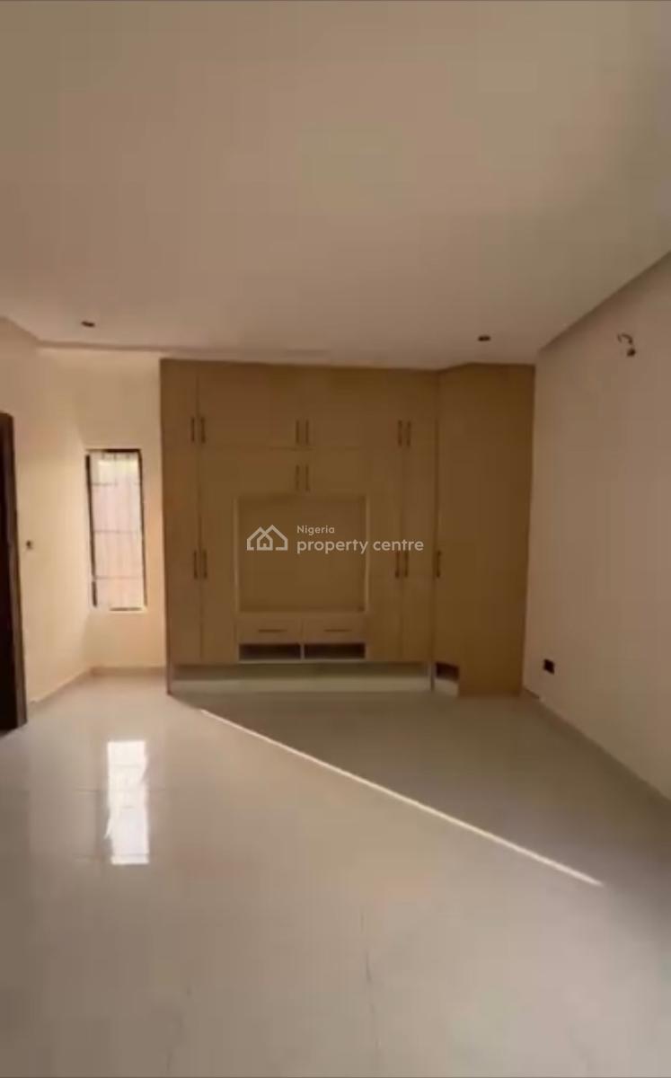 New Luxurious 4bedroom En-suite Duplex + Bq, Apo, Abuja, Detached Duplex for Sale