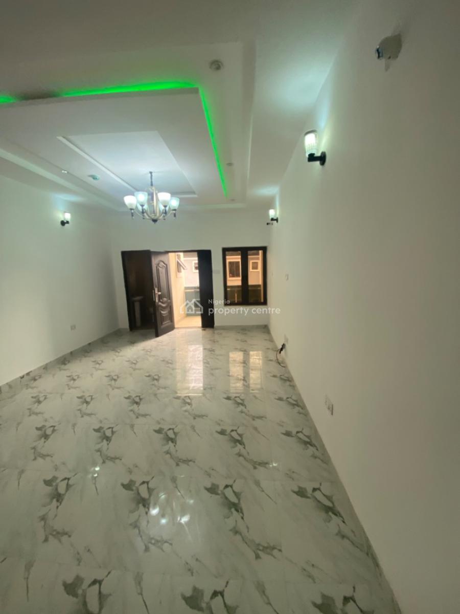 3 Bedroom Luxury Flat, Wuye, Wuye, Abuja, Flat / Apartment for Sale