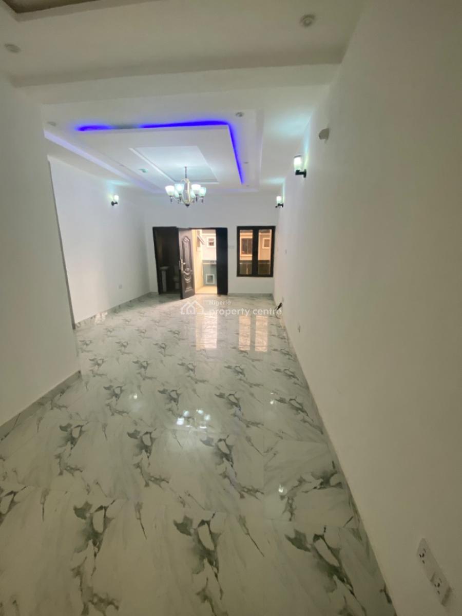 3 Bedroom Luxury Flat, Wuye, Wuye, Abuja, Flat / Apartment for Sale