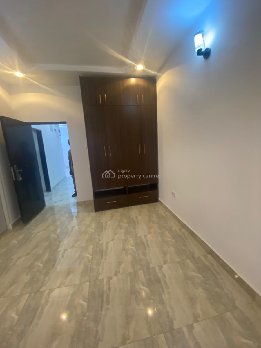 3 Bedroom Luxury Flat, Wuye, Wuye, Abuja, Flat / Apartment for Sale