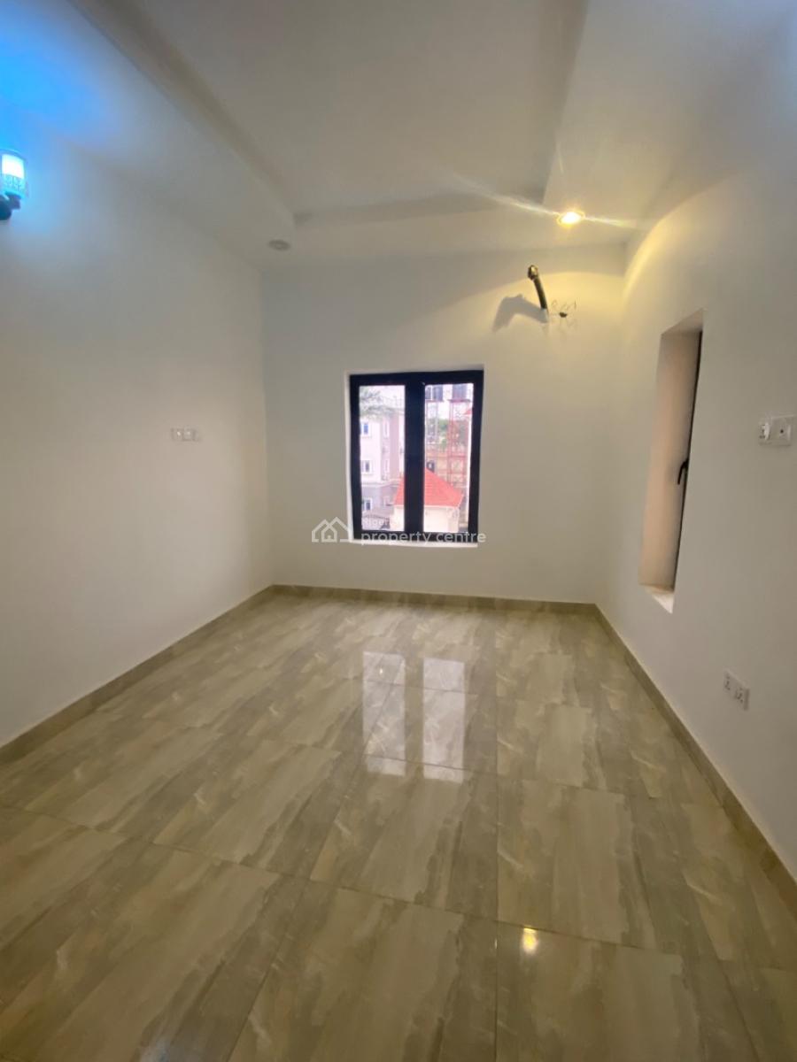 3 Bedroom Luxury Flat, Wuye, Wuye, Abuja, Flat / Apartment for Sale