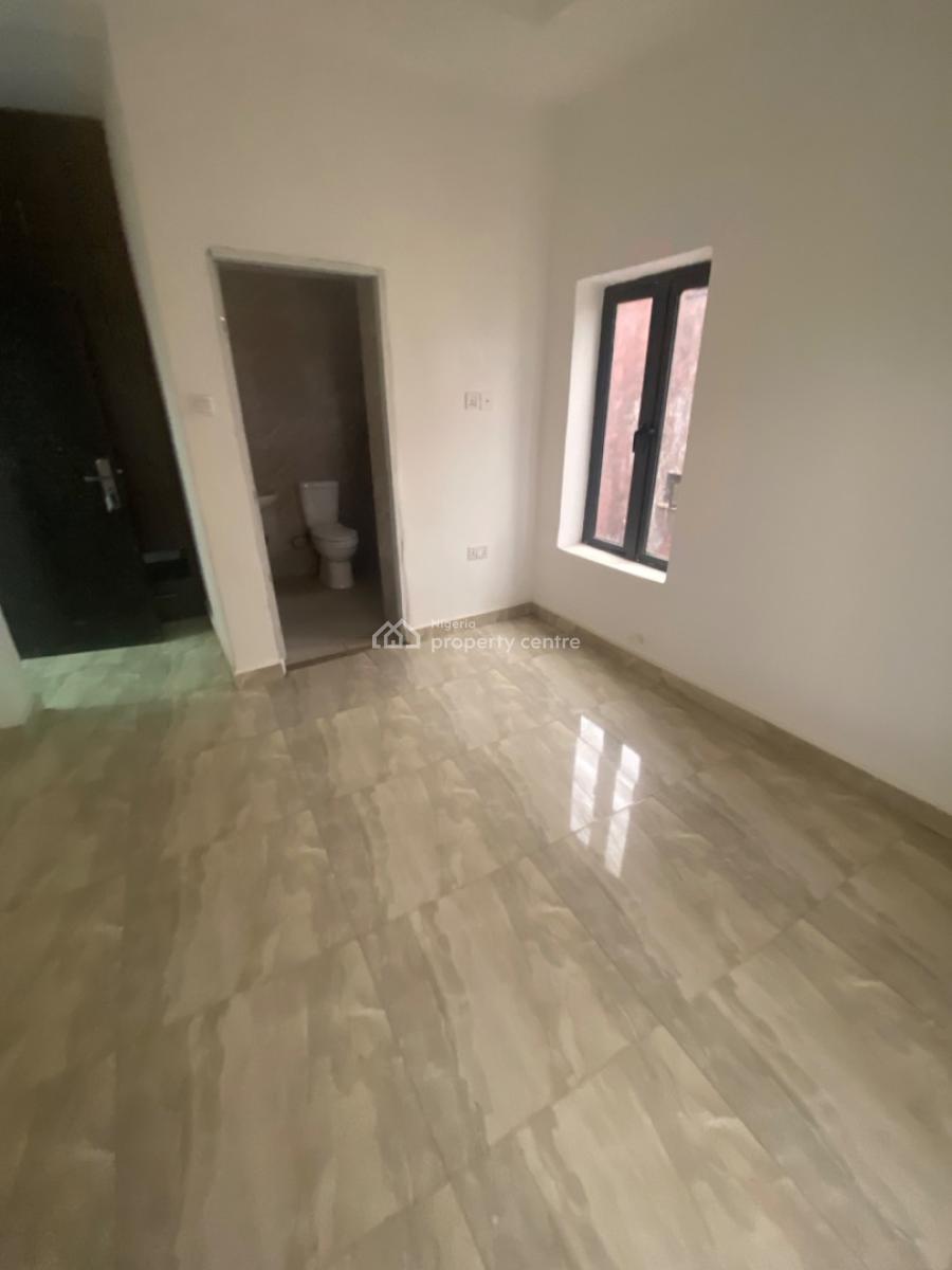 3 Bedroom Luxury Flat, Wuye, Wuye, Abuja, Flat / Apartment for Sale
