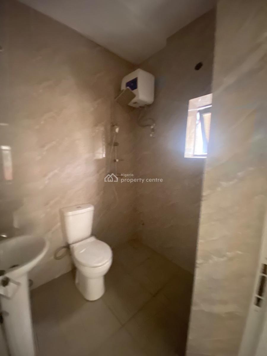 3 Bedroom Luxury Flat, Wuye, Wuye, Abuja, Flat / Apartment for Sale