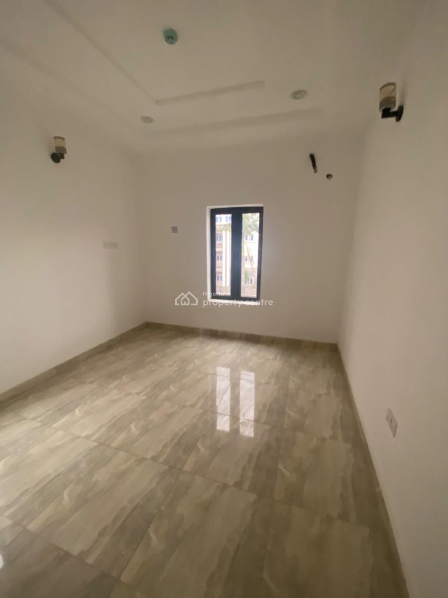 3 Bedroom Luxury Flat, Wuye, Wuye, Abuja, Flat / Apartment for Sale