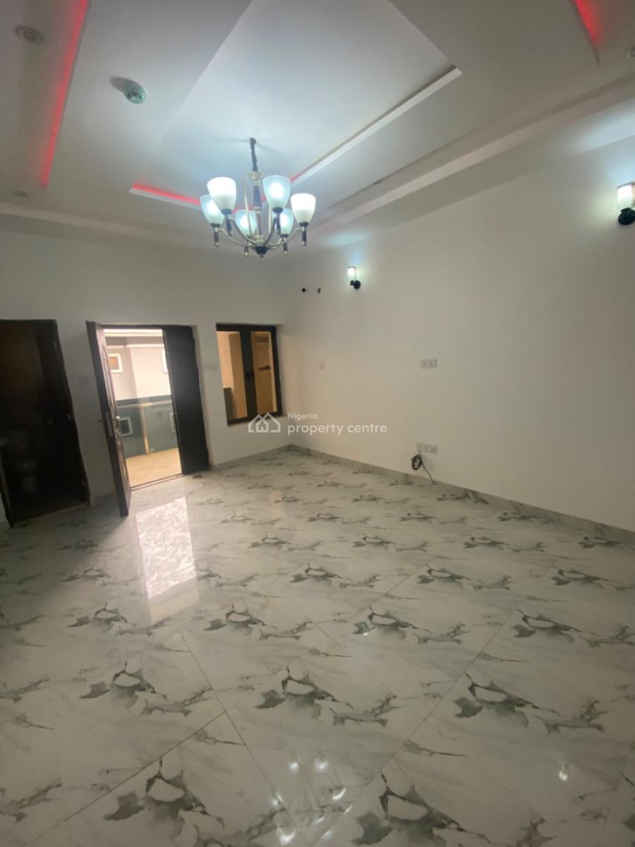 3 Bedroom Luxury Flat, Wuye, Wuye, Abuja, Flat / Apartment for Sale