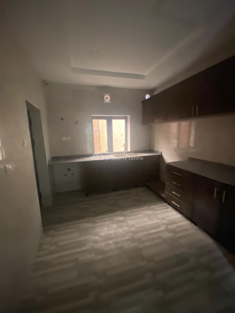 3 Bedroom Luxury Flat, Wuye, Wuye, Abuja, Flat / Apartment for Sale