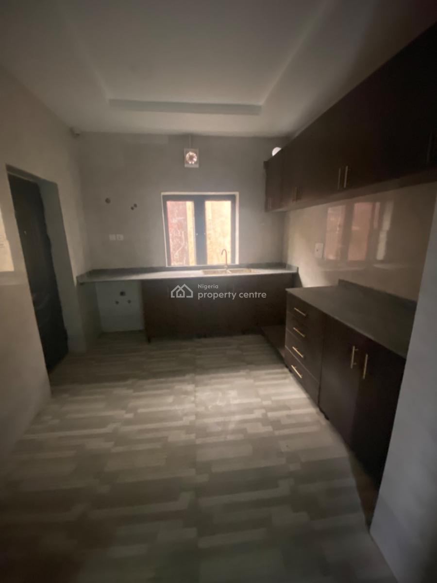 3 Bedroom Luxury Flat, Wuye, Wuye, Abuja, Flat / Apartment for Sale