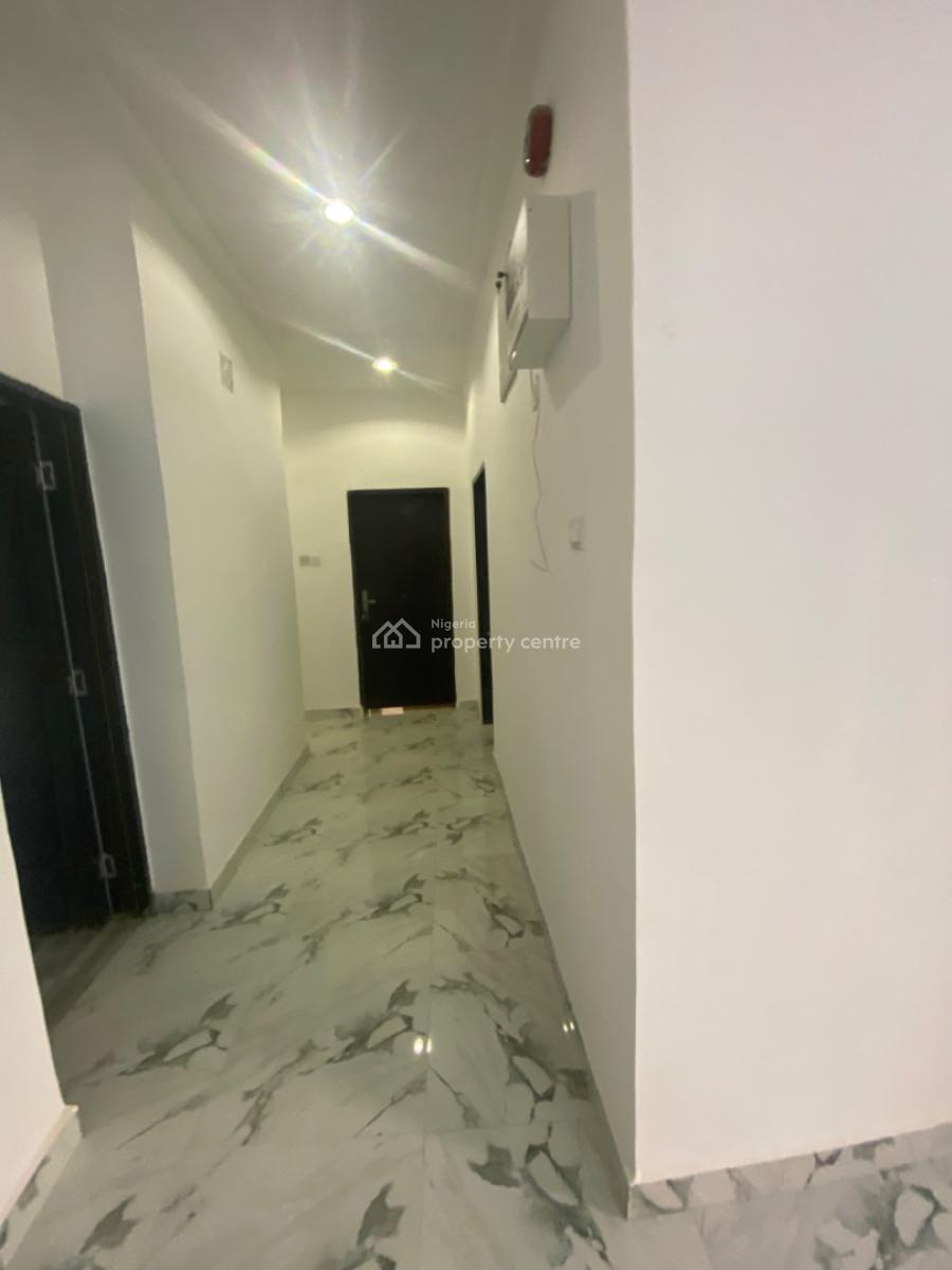 3 Bedroom Luxury Flat, Wuye, Wuye, Abuja, Flat / Apartment for Sale