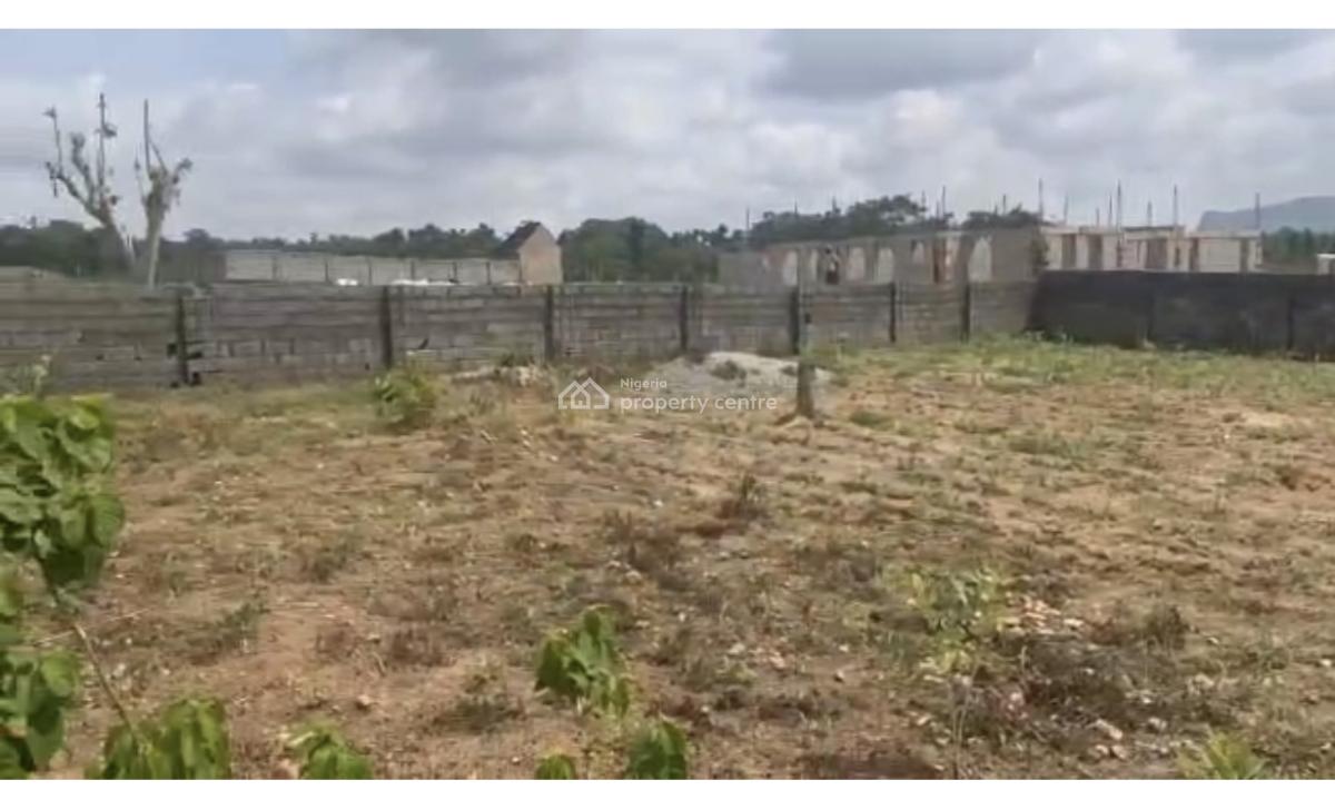 663sqm, Residential, C of O, Behind Military Pension Board Fo1 Kubwa, Fo1 Layout, Kubwa, Abuja, Residential Land for Sale