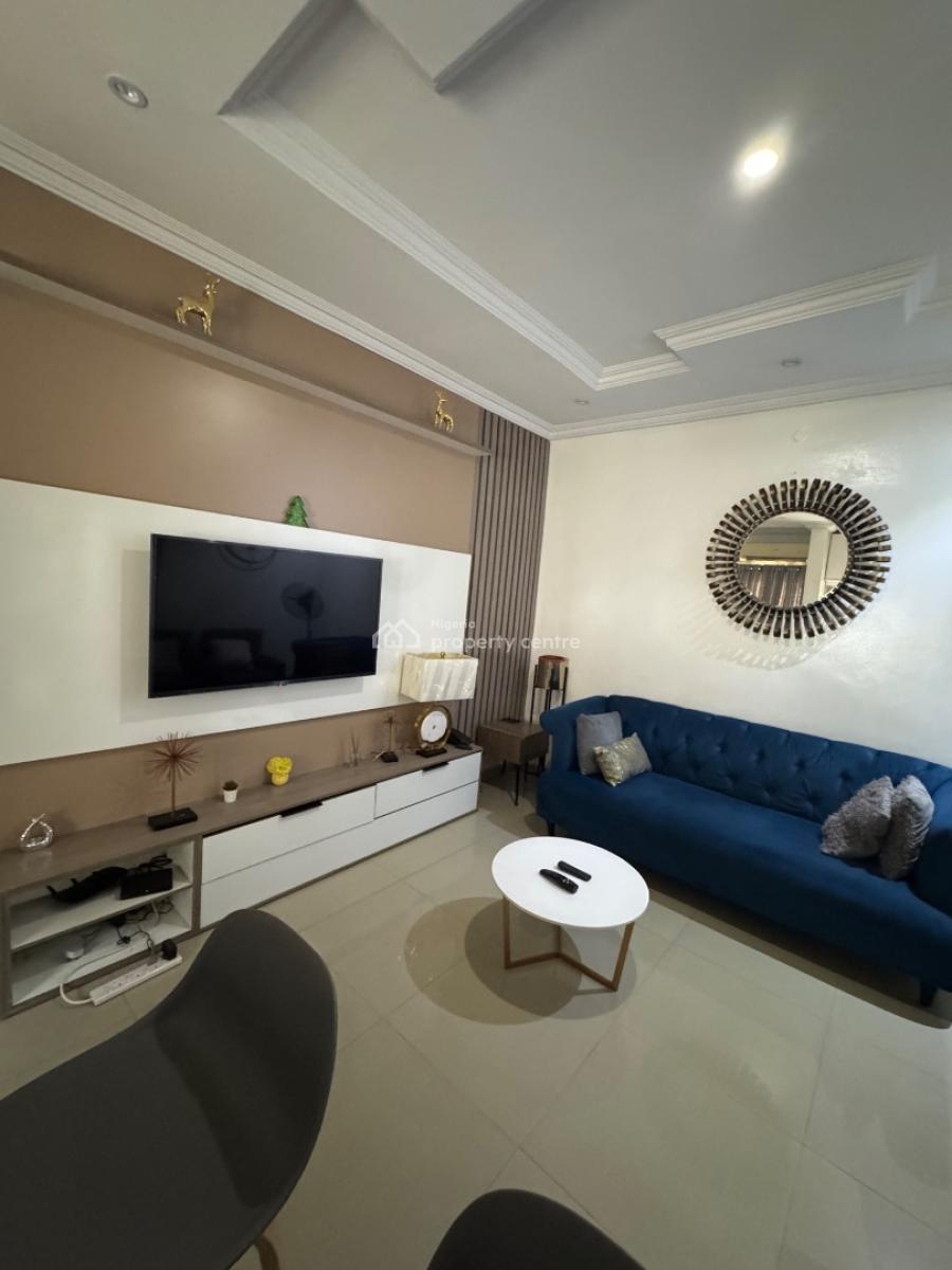 Exquisite 2 Bedroom Apartment, Millenium Estate, Gbagada, Lagos, Flat / Apartment Short Let