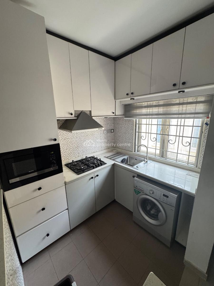 Exquisite 2 Bedroom Apartment, Millenium Estate, Gbagada, Lagos, Flat / Apartment Short Let