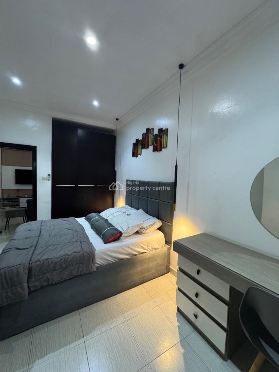 Exquisite 2 Bedroom Apartment, Millenium Estate, Gbagada, Lagos, Flat / Apartment Short Let